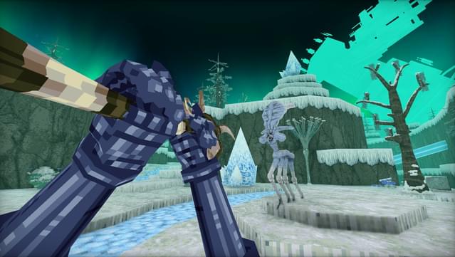 Mohrta - Deluxe Edition screenshot 5