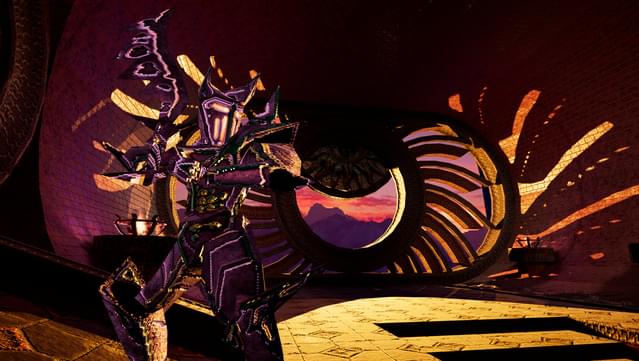 AMID EVIL screenshot 5