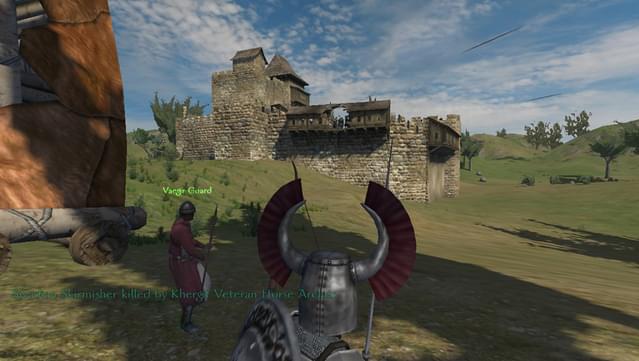 Mount & Blade screenshot 0