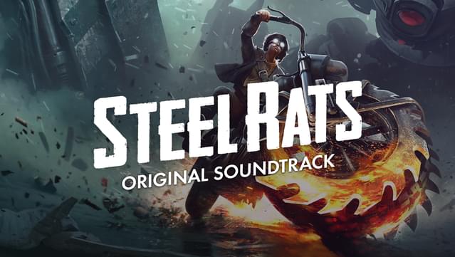 Steel Rats™ Original Soundtrack