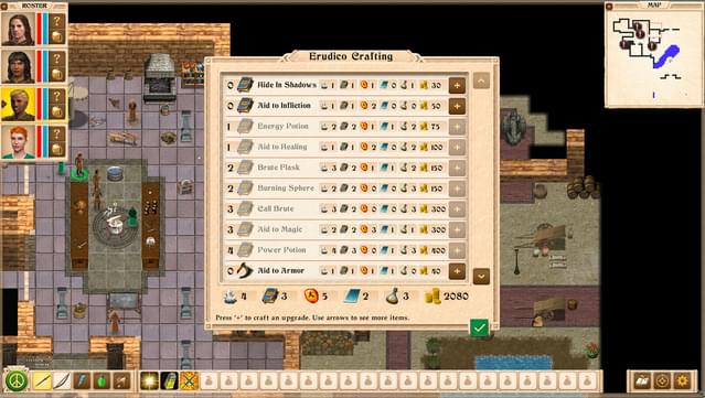Queen's Wish 2: The Tormentor screenshot 3