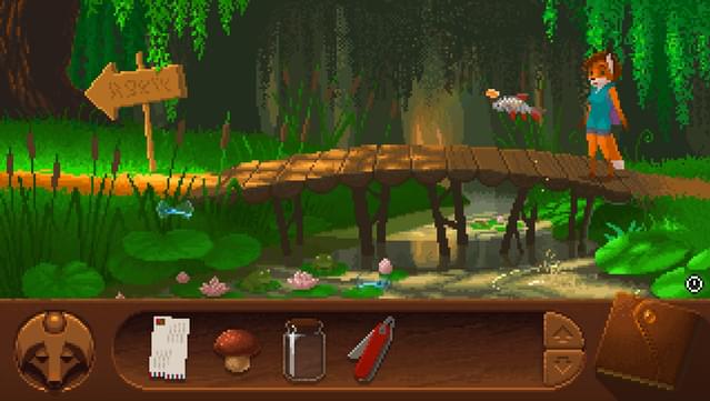 FoxTail - Official Game Soundtrack screenshot 2