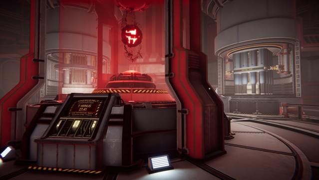 60 Minutes to Extinction: Escape Room screenshot 0