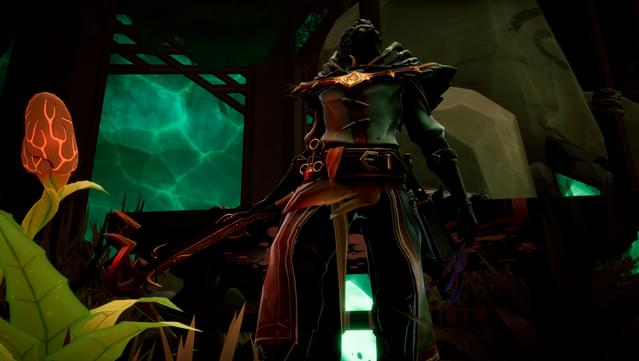 Stray Blade – Valley of Strays screenshot 1