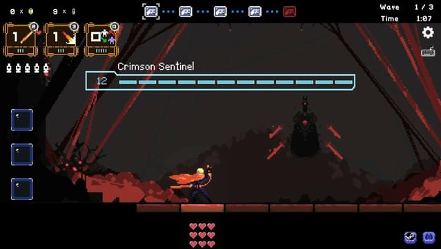 Cyber Tile screenshot 1