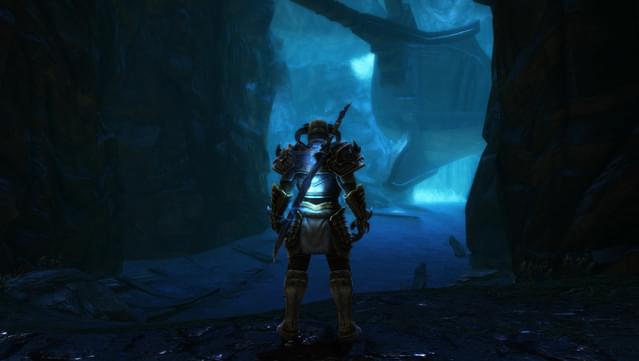 Kingdoms of Amalur: Re-Reckoning FATE Edition screenshot 7