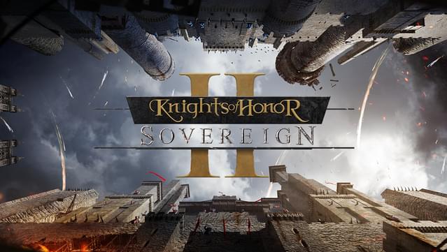 Knights of Honor II: Sovereign