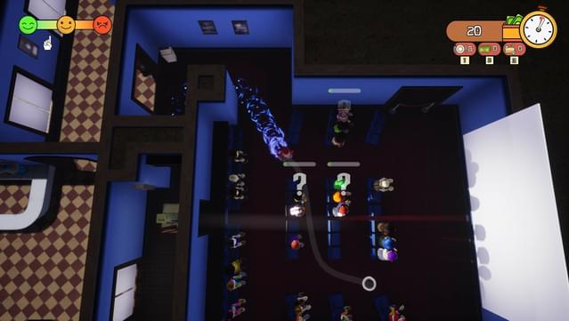 Mad Restaurant People screenshot 3