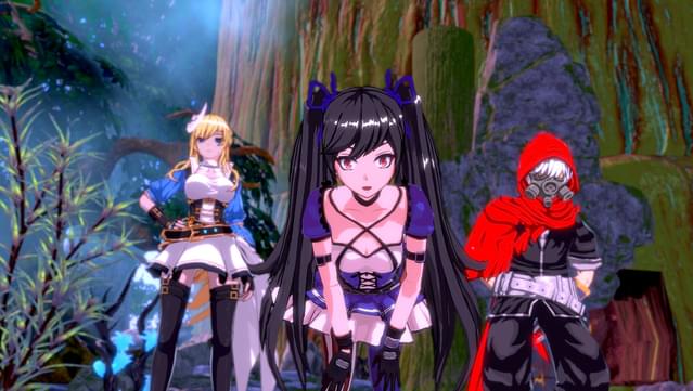 Frontier Hunter: Soundtrack screenshot 0