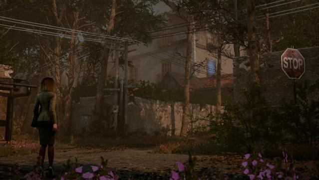 Remothered: Tormented Fathers Remastered screenshot 2