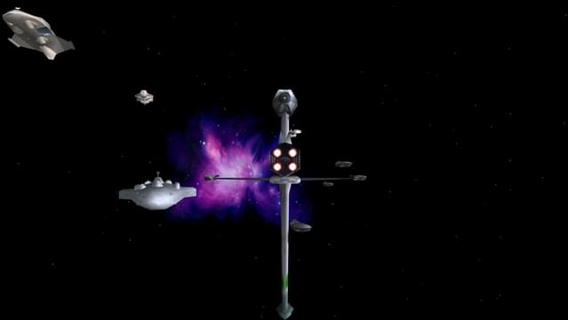 STAR WARS™: X-Wing Alliance™ screenshot 3