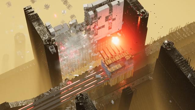ABRISS - build to destroy screenshot 3