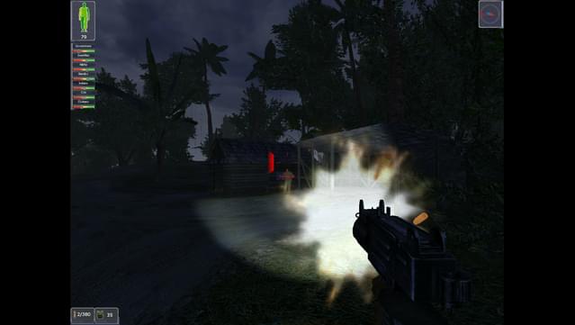 Boiling Point: Road to Hell screenshot 2