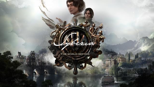 Syberia: The World Before - Digital Deluxe Edition