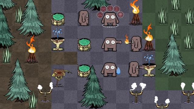 Craftomation 101 Art Pack screenshot 3