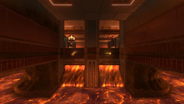 Overload - Community Level Pack screenshot 2