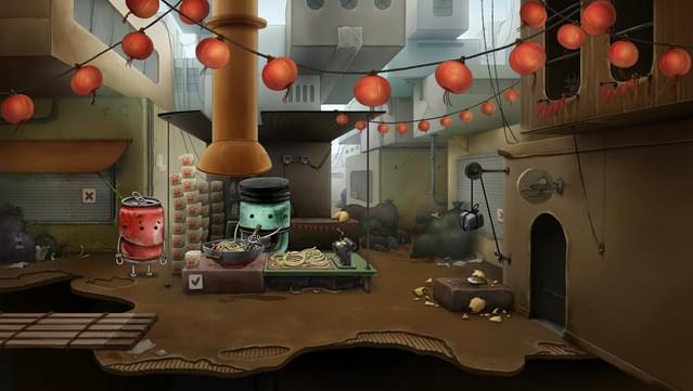 Boxville 2 Collector's Edition screenshot 2