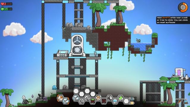 Minicology screenshot 4