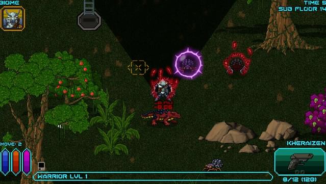 Sword of the Stars: The Pit Osmium Edition screenshot 2