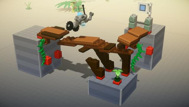 LEGO® Bricktales screenshot 5