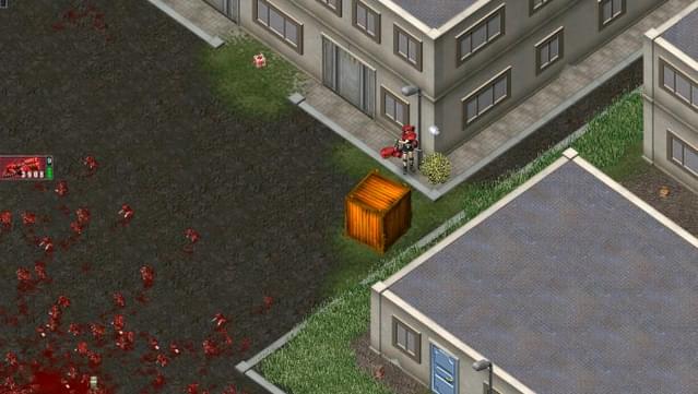 Alien Shooter + Expansions screenshot 0