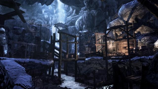 Enderal: Forgotten Stories screenshot 5