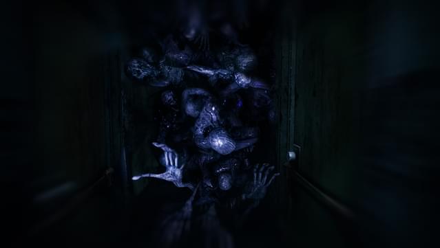 Song of Horror screenshot 5