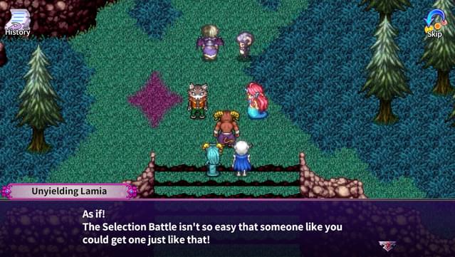 Overrogue screenshot 0