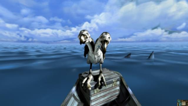 Atlantis Evolution screenshot 4