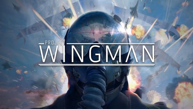 Project Wingman
