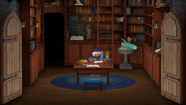 Spellcaster University screenshot 4