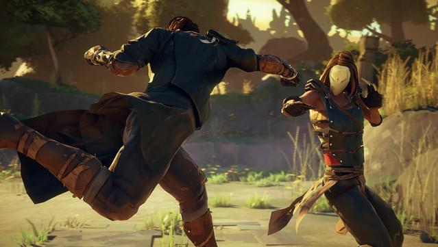 Absolver screenshot 0