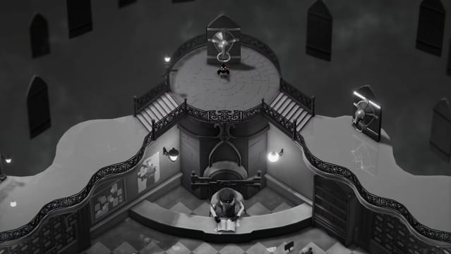 Death's Door Deluxe Edition screenshot 7