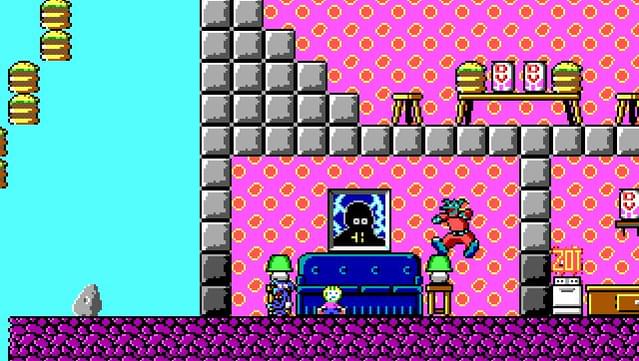 Commander Keen Complete Pack screenshot 1