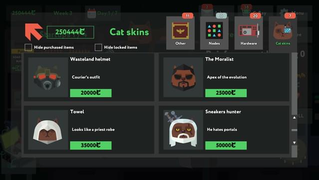 Catisfaction Bundle screenshot 2