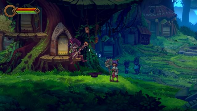 ITORAH screenshot 6