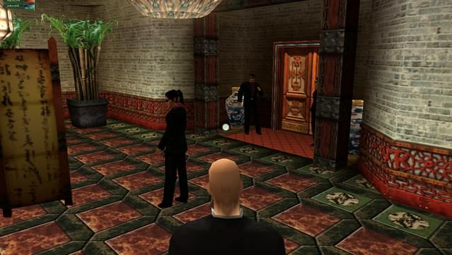 Hitman: Codename 47 screenshot 7