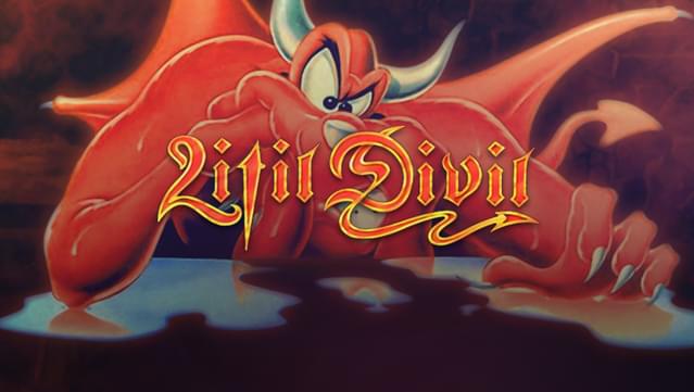 Litil Divil