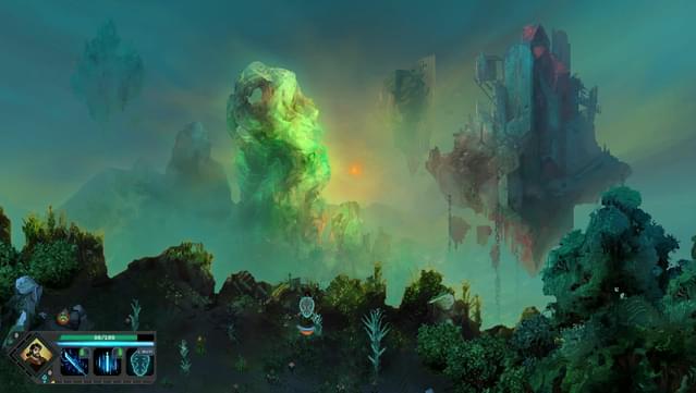 Children of Morta screenshot 7