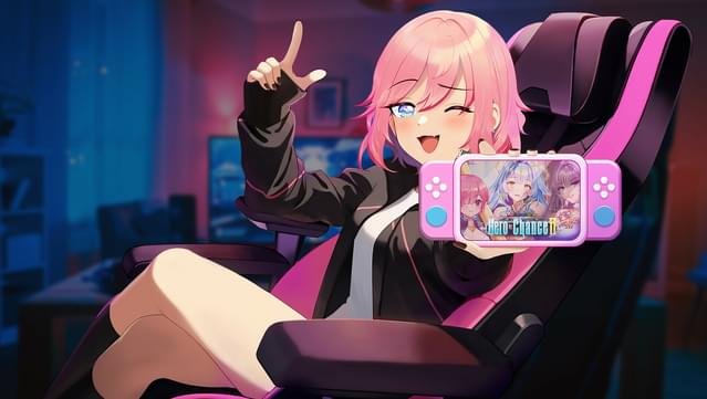 Love n Life: Lucky Teacher UNRATED screenshot 2