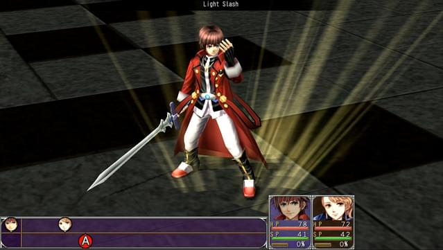 Revenant Dogma screenshot 5