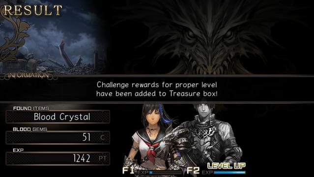 Saviors of Sapphire Wings / Stranger of Sword City Revisited Digital Limited Edition screenshot 6