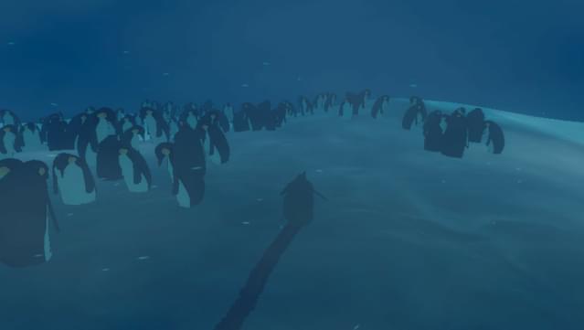 Penguin Colony screenshot 6