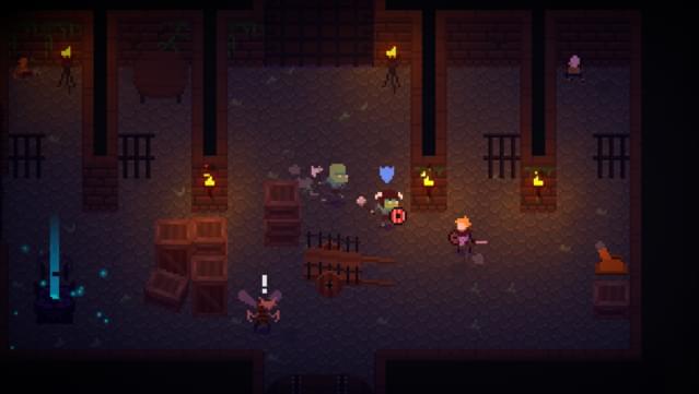 Mana Spark screenshot 3