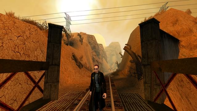 POSTAL 2: Paradise Lost screenshot 2