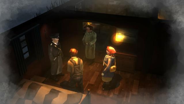 Gerda: A Flame in Winter - Modstand Bundle screenshot 4