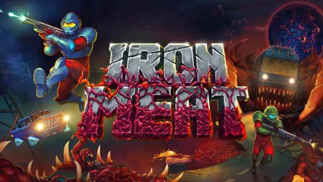 Iron Meat