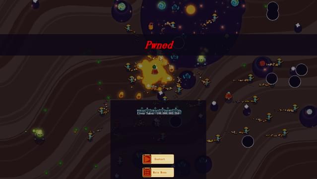 RICE - Repetitive Indie Combat Experience™ screenshot 6