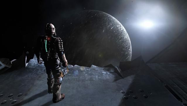 Dead Space (2008) screenshot 0