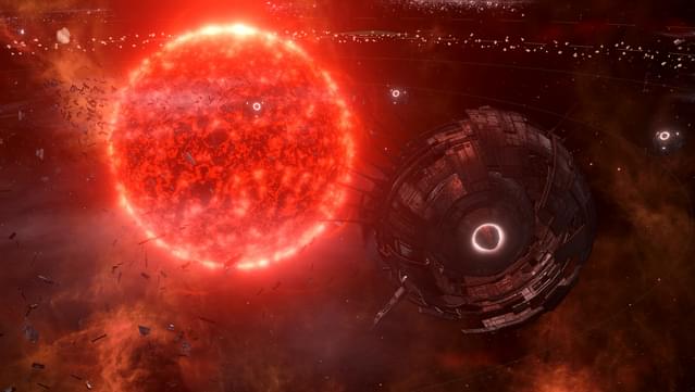 Stellaris: Distant Stars Story Pack screenshot 7